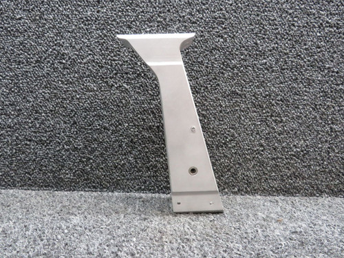 2041003-13 Cessna 177RG Main Landing Gear Support LH (Bead Blasted) (Gouged)