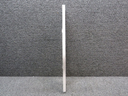 2012013-1 Cessna 177RG Bulkhead Doubler Assembly (Bead Blasted)