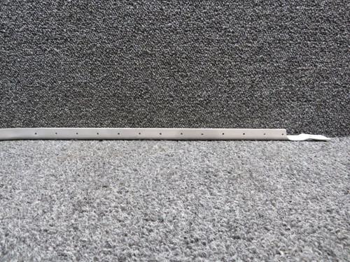 0712207-2 Cessna 210A Angle Tail Cone Reinforcement RH (Bead Blasted)