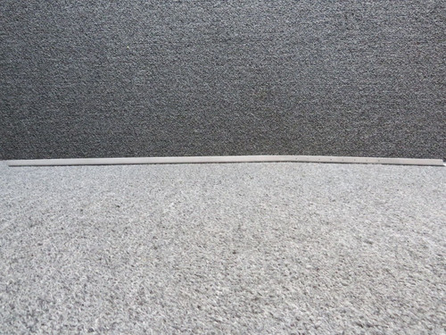 0712207-2 Cessna 210A Angle Tail Cone Reinforcement RH (Bead Blasted)