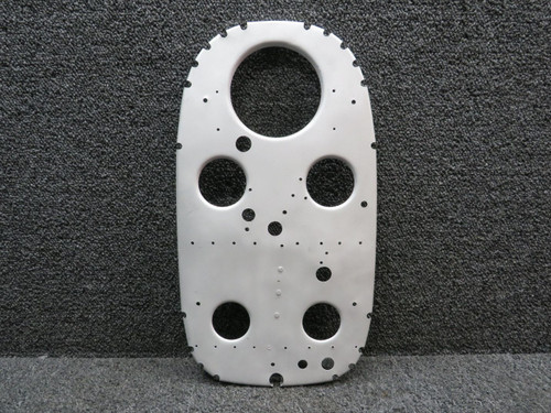 0412173-2 (Use: 0412173-6) Cessna 150L Bulkhead (STA: 173.41) (Worn Holes)