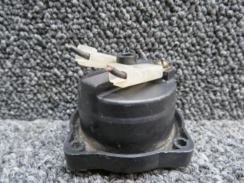 773 Datcon Elapsed Time Hour Indicator (Hours: 216.2)