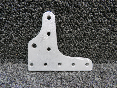 0412010-1 Cessna 150L Tailcone Plate RH or LH (Bead Blasted)