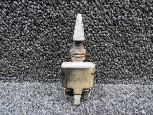 American General AA-1B Flap Switch