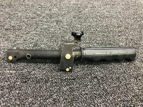 77420-003 Piper PA38-112 Handle Assy Hand Brake