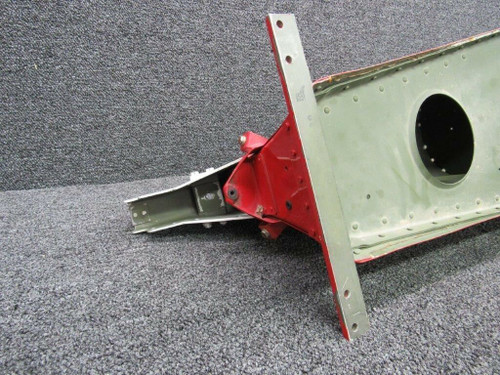 0612300-10 Cessna 305A L-19 Tailcone Assy