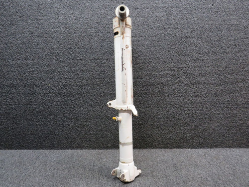 0842000-77 Cessna 310H Nose Gear Strut Assembly (Incomplete, Core)