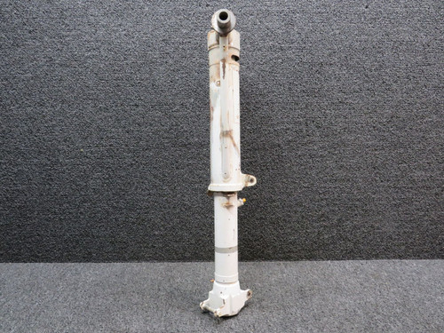 0842000-77 Cessna 310H Nose Gear Strut Assembly (Incomplete, Core)