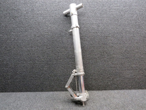 145-33102-3 Navion A Main Gear Strut Assembly with Torque Links LH