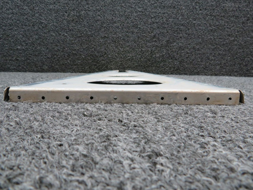 0512156 Cessna 172G Horizontal Bulkhead Assembly (Double Drilled, Holes Worn)