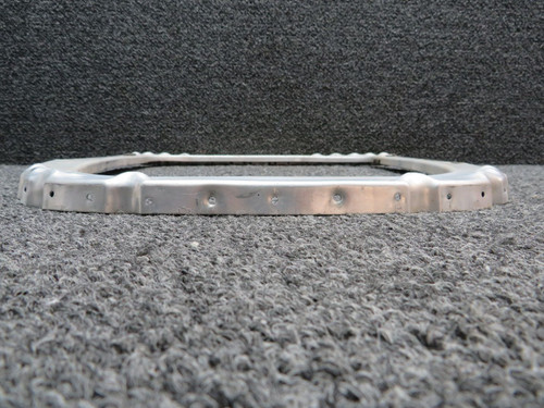 0512016-3 Cessna 172G Tailcone Bulkhead Assembly (STA: 178)