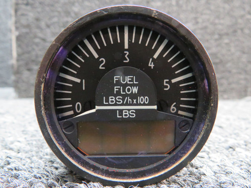 944-607-2 Faure Herman Fuel Flow Indicator