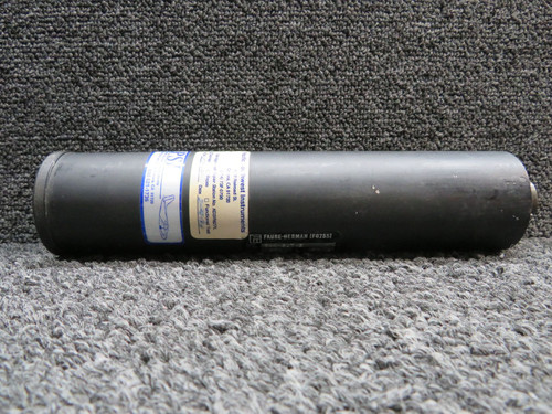 944-607-2 Faure Herman Fuel Flow Indicator