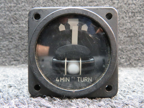 A1605 Allen RC Indicator Turn and Slip Indicator (Volts: 28)