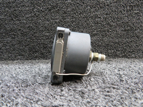 Oxygen PSI Indicator, Lighted