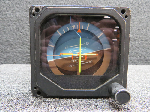 1U367-006-6 Edo-Aire Flight Director Indicator with Modifications
