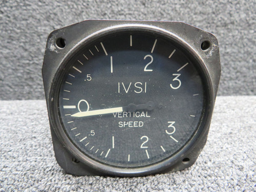 SLZ9084 Specialties Inc. M3 Inertial-Lead Vertical Speed Indicator