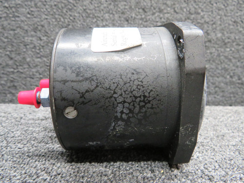 C662006-0202 Aircraft Instruments Dual Manifold Pressure Indicator (Grey Face)