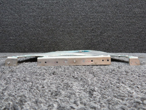 0712206 (Use: 0712206-0) Cessna 182 Horizontal Tailcone Bulkhead (Double Drill)
