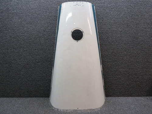 0712000-4 (Use: 0712000-35) Cessna 182 Skin Lower Assembly (STA: 172.00-209.00)