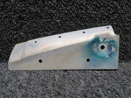 0712301-1 (Use: 0712317-1) Cessna 182A Actuator Hinge Bracket Outboard LH