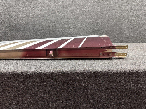 23446-000 (Use: 23446-008) Piper PA24-400 Vertical Fin Assembly