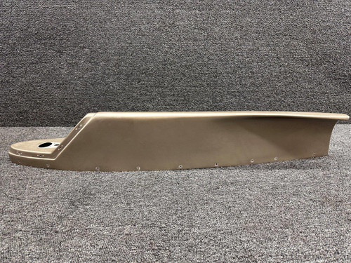 Piper PA24-400 Johnston Aircraft Services High Performance Wing Tip RH