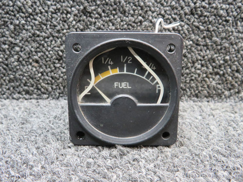 MD79-19 (Alt: 58-380075-19) Mid-Continent Fuel Quantity Indicator (Lighted)