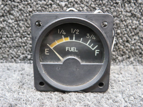 MD79-19 (Alt: 58-380075-19) Mid-Continent Fuel Quantity Indicator