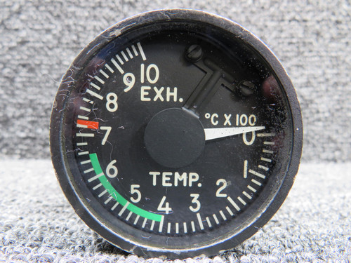 152L6 Lewis Exhaust Temperature Indicator