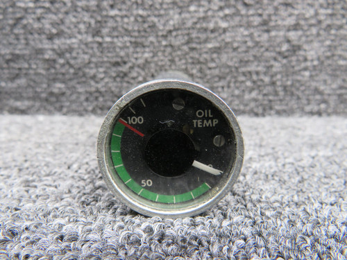 115-384012-3 Voltron Oil Temperature Indicator