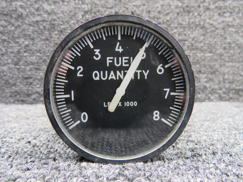 JG911A5 Honeywell Fuel Quantity Indicator