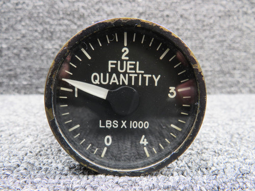 8118-335 Simmonds Fuel Quantity Indicator