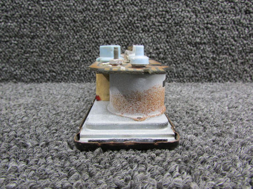 Maule M-4-220C Fuel-Ammeter Indicator Cluster