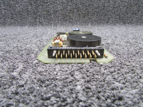 4-2020CB-5-02 Lear Jet Servo Amp Printed Circuit Board