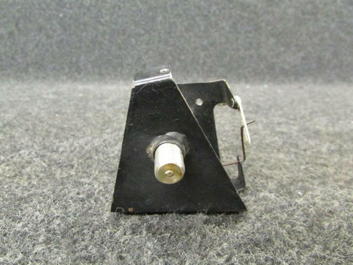 21396-000 Piper PA24-180 Bracket Assembly Rudder Trim Bungee