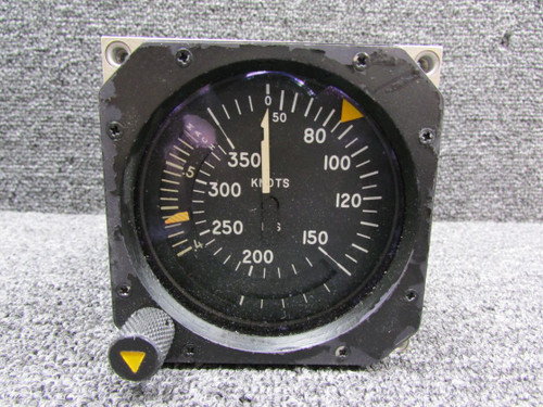 37277-2105 Intercontinental Maximum Allowable Airspeed Indicator with Mods