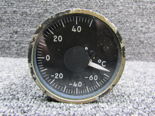 162B2C (Alternate: S-215) Lewis Temperature Indicator (-70 to 50 C)