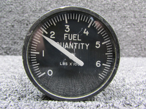 J69Y1A1 Honeywell Fuel Quantity Indicator