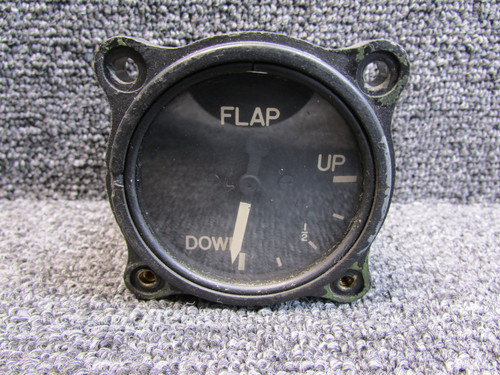 26A100 A.I.D Flap Position Indicator (24V) (Worn Face Paint)