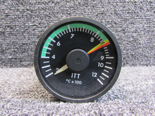 124-551-7 Kratos ITT Indicator (200-1200 C)