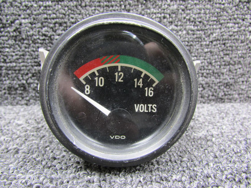 041020-1 VDO Voltmeter Indicator