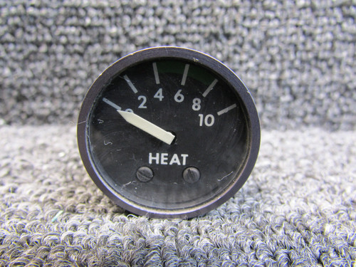 114-039 Kratos Heat Amps Indicator