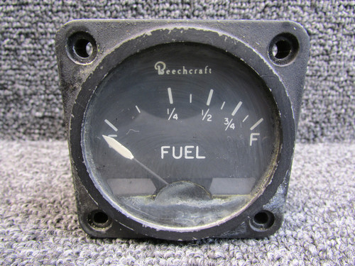 22-850-04 Weston Fuel Quantity Indicator (Water Damage) (Core)