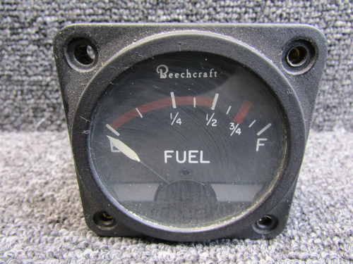 22-850-04 Garwin Fuel Quantity Indicator (Painted Indications on Face)