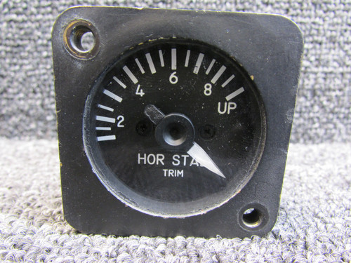 8DJ49LWH2 General Electric Horizontal Stabilizer Trim Position Indicator (28V)