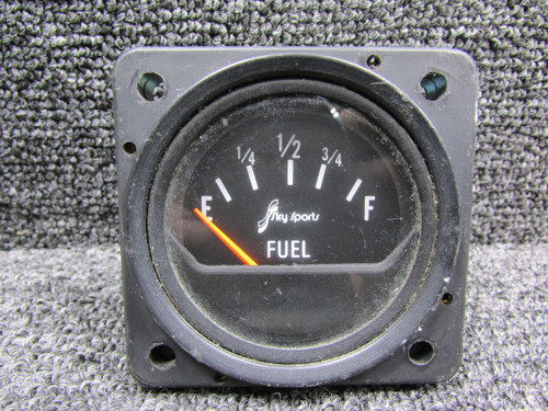 CS0304B Sky Sports Fuel Gauge Indicator