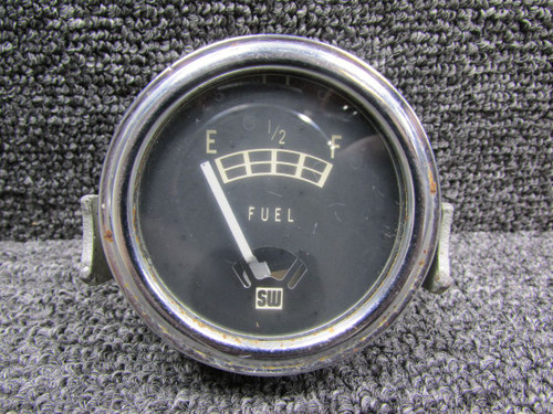 Stewart Warner Fuel Gauge Indicator