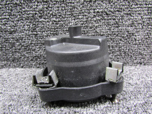 Datcon Solid State Electronic Hours Total Meter Indicator (Hours: 63.1)