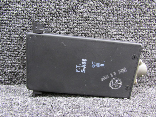 820-644 (Alternate: 6608210-23) Hickok Stabilizer Temperature Indicator